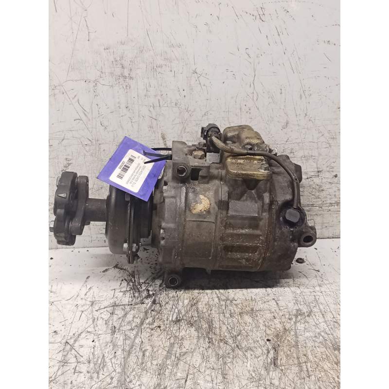 Recambio de compresor aire acondicionado para volkswagen touareg (7la) referencia OEM IAM 7SEU16C20021100103  3D0820805B