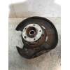 Recambio de mangueta trasera izquierda para bmw x1 (e84) xdrive 23d referencia OEM IAM 67880490 20D 2009