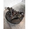 Recambio de mangueta trasera izquierda para bmw x1 (e84) xdrive 23d referencia OEM IAM 67880490 20D 2009