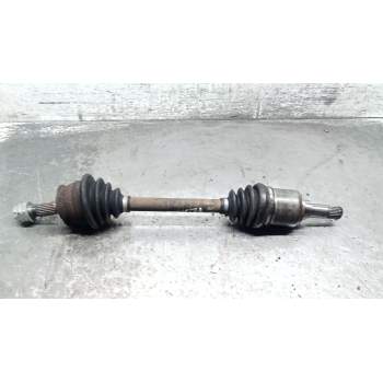 TRANSMISION DELANTERA IZQUIERDA 11G 2005