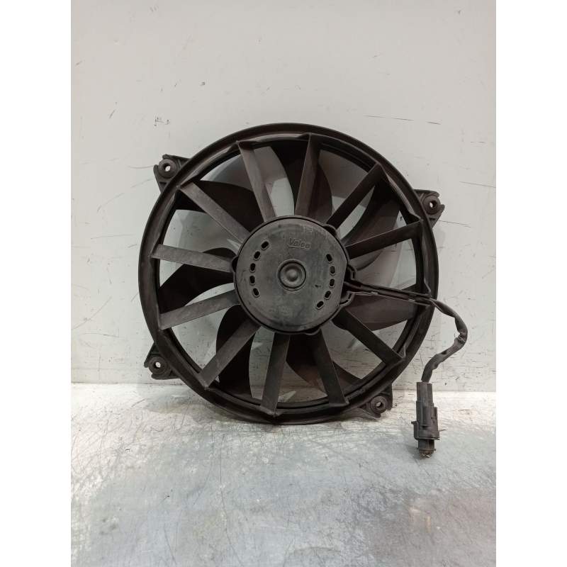 Recambio de electroventilador para peugeot 308 i (4a_, 4c_) 1.6 hdi referencia OEM IAM  16HDI 2007
