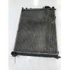 Recambio de radiador agua para alfa romeo 166 2.4 jtd referencia OEM IAM 82489087  