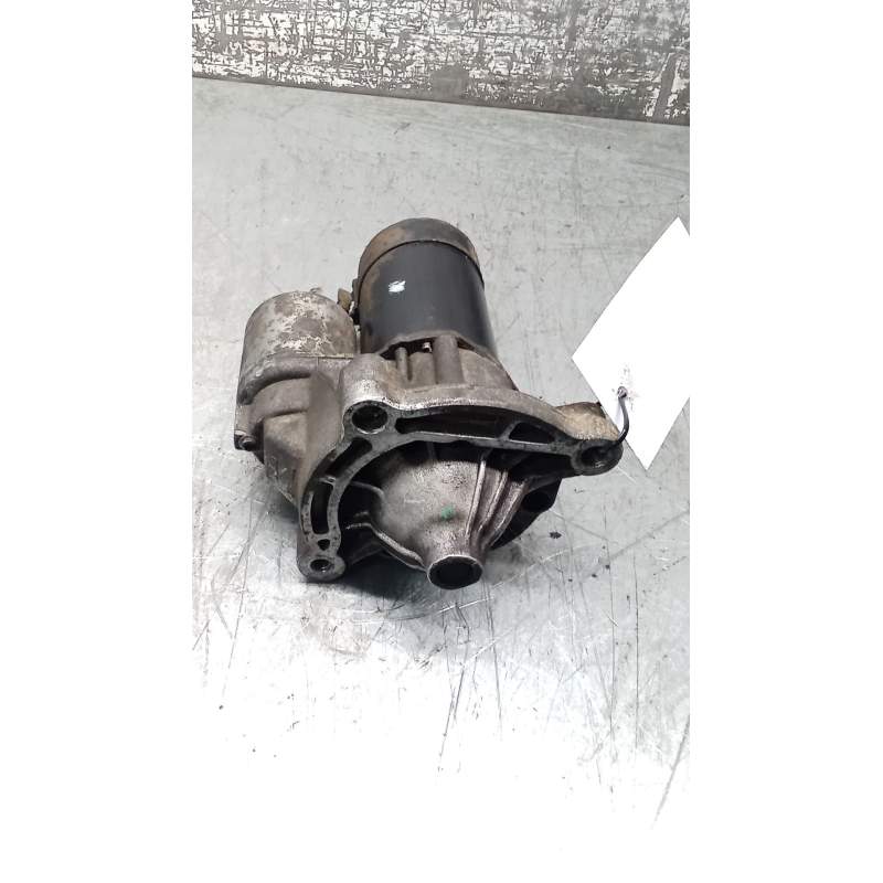 Recambio de motor arranque para peugeot 106 ii (1a_, 1c_) 1.5 d referencia OEM IAM  15D 1996