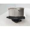 Recambio de motor calefaccion para suzuki swift sf berlina (ma) 1.3 cat referencia OEM IAM 1940000652  
