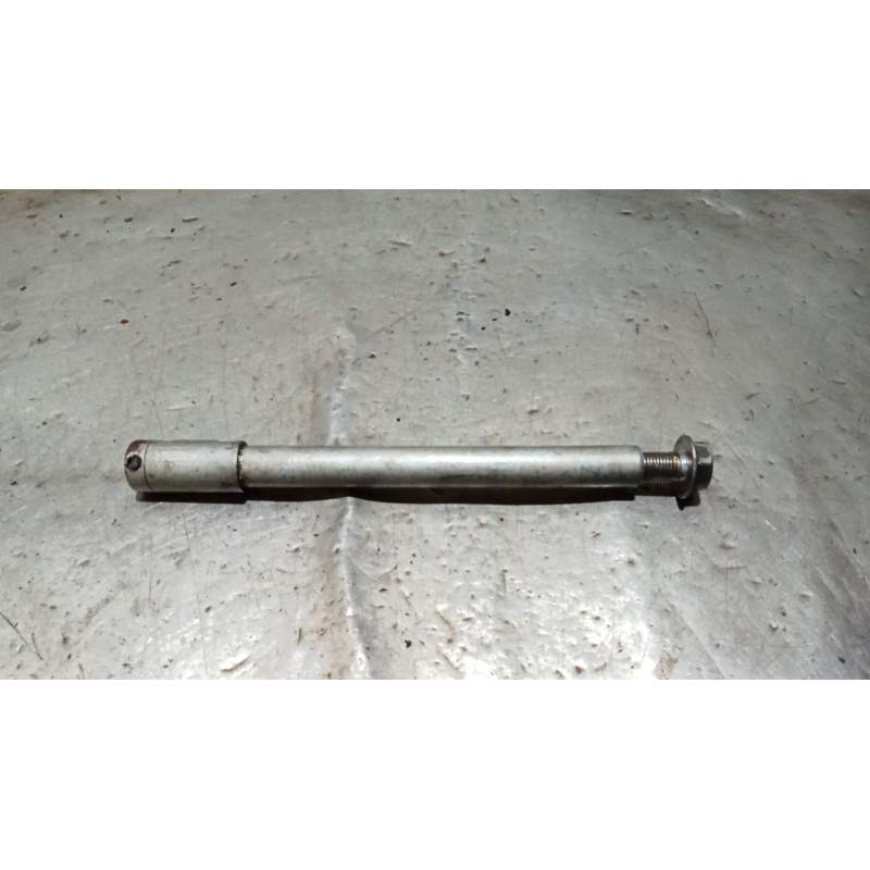 Recambio de puente delantero para honda cbf cbf 600 (pc43) referencia OEM IAM   EJE DELANTERO