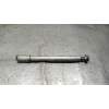 Recambio de puente delantero para honda cbf cbf 600 (pc43) referencia OEM IAM   EJE DELANTERO