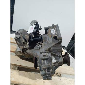 CAJA CAMBIOS FM6AJ015 SEL 080219 48 1604 6V