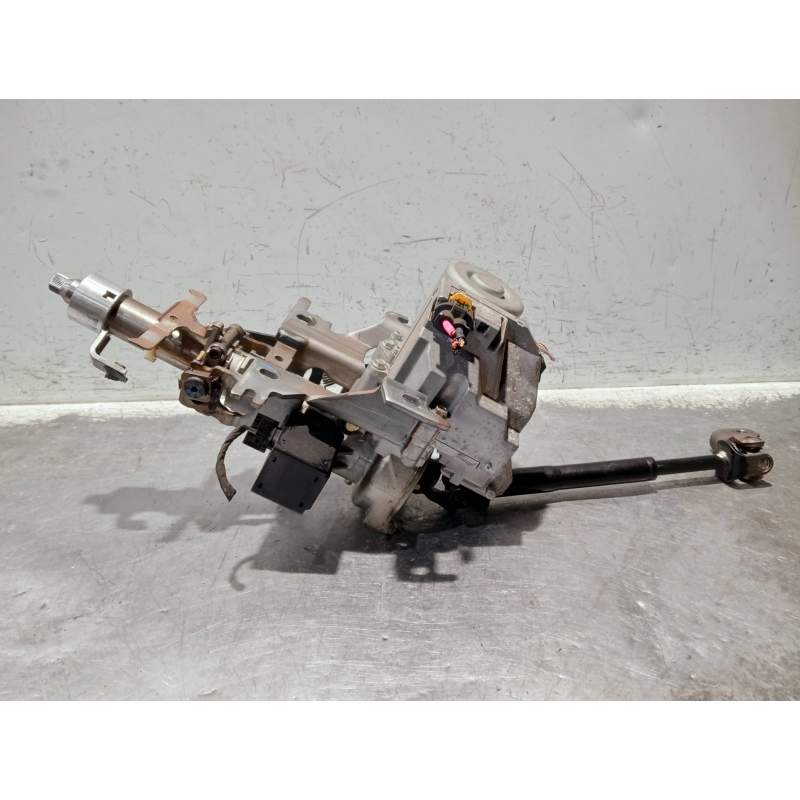 Recambio de columna direccion para renault scenic ii referencia OEM IAM 8200701471 EA9CEC041 2006