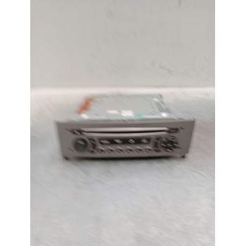 SISTEMA AUDIO / RADIO CD A2C53282269 2007