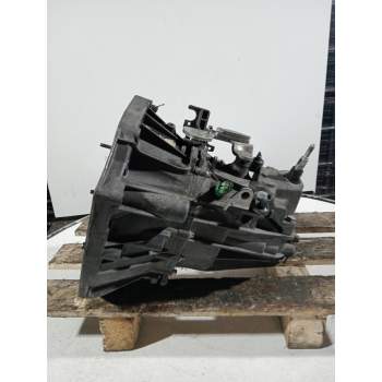 CAJA CAMBIOS TL4A014 5008911 