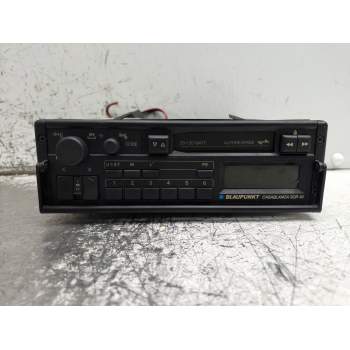 SISTEMA AUDIO / RADIO CD BP8460K1365744 7648460010 1986