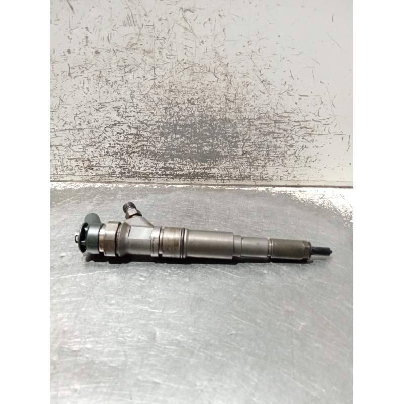 Recambio de inyector para bmw 3 (e46) 320 d referencia OEM IAM 7788609 0445110080 BOSCH