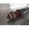 Recambio de amortiguador trasero derecho para bmw x1 (e84) xdrive 23d referencia OEM IAM  20D 2009