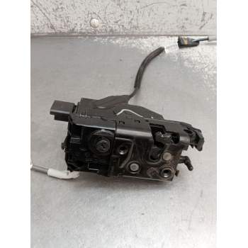 MOTOR CIERRE CENTRALIZADO DELANTERO DERECHO 9686919380 5P 2012