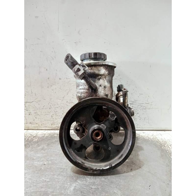 Recambio de bomba direccion para toyota corolla verso (r1) referencia OEM IAM  22CRDI 2004