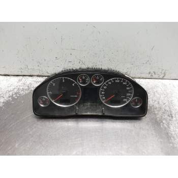 CUADRO INSTRUMENTOS 4B0920933M 25TDI 2001
