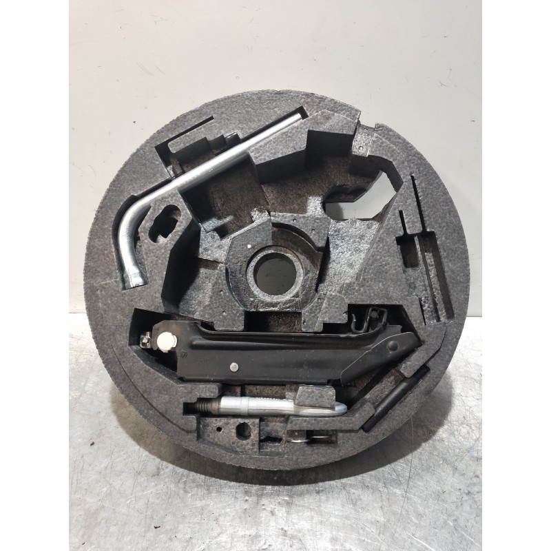 Recambio de gato para audi a3 (8p) 1.9 tdi ambiente referencia OEM IAM   