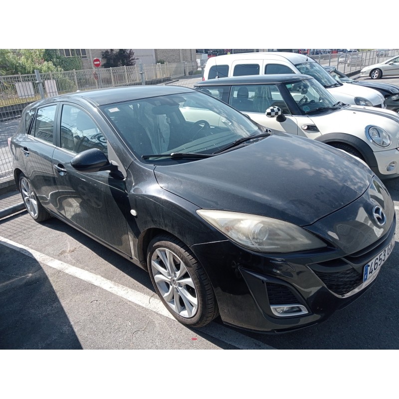 mazda 3 lim. (bl) del año 2009