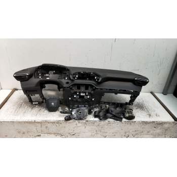 KIT AIRBAG 2020