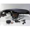 Recambio de kit airbag para peugeot 406 berlina (s1/s2) sr referencia OEM IAM   1999