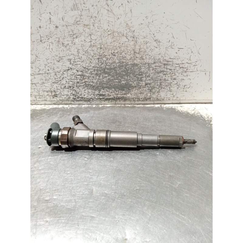 Recambio de inyector para bmw 3 (e46) 320 d referencia OEM IAM 7788609 0445110080 BOSCH