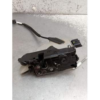 MOTOR CIERRE CENTRALIZADO DELANTERO IZQUIERDO 9686919480 5P 2012