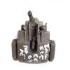 Recambio de pinza freno trasera derecha para bmw serie 5 touring (e61) 525d referencia OEM IAM   