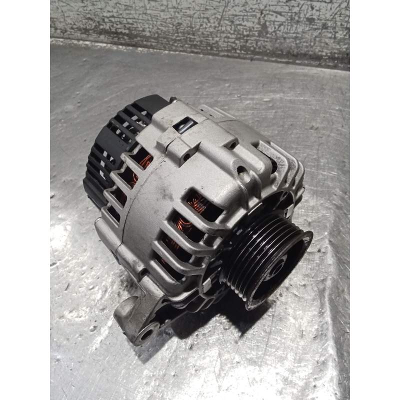 Recambio de alternador para audi a4 b6 (8e2) 2.5 tdi referencia OEM IAM 59212902 3113623 2001