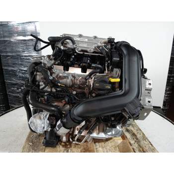 MOTOR COMPLETO DKR 127267 