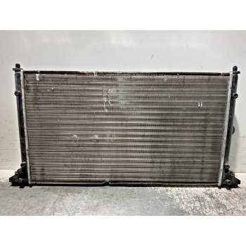 RADIADOR AGUA 63991 