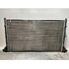 Recambio de radiador agua para seat alhambra (7v8) referencia OEM IAM 63991  