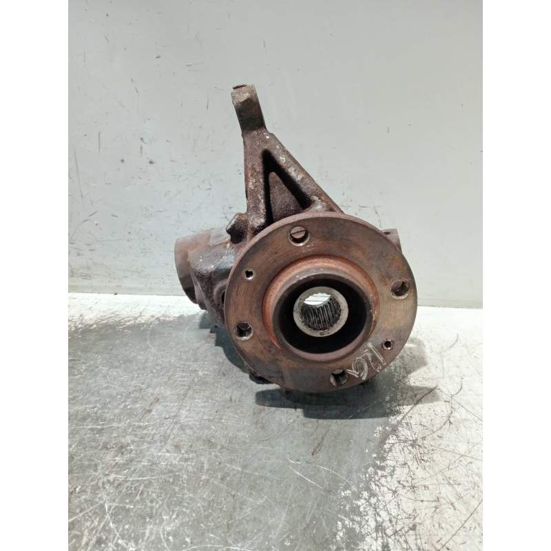 Recambio de mangueta delantera izquierda para citroën xsara berlina referencia OEM IAM  20HDI 2001