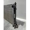 Recambio de radiador agua para seat alhambra (7v8) referencia OEM IAM 63991  