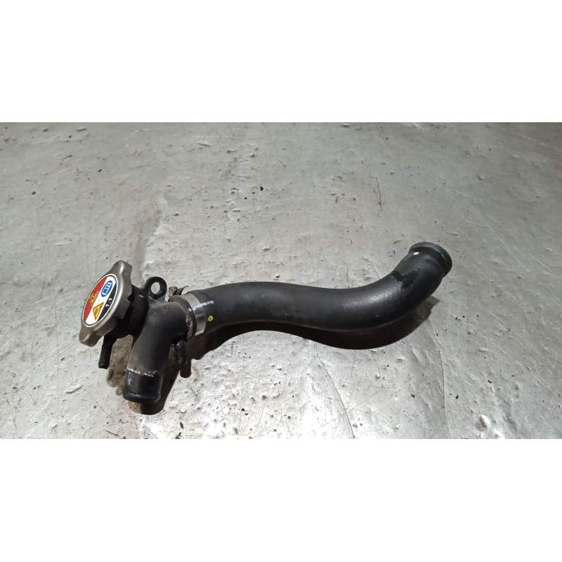 Recambio de modulo electronico para honda cbf cbf 600 (pc43) referencia OEM IAM  TAPON REFRIGERANTE MANGUITO REFRIGERANTE