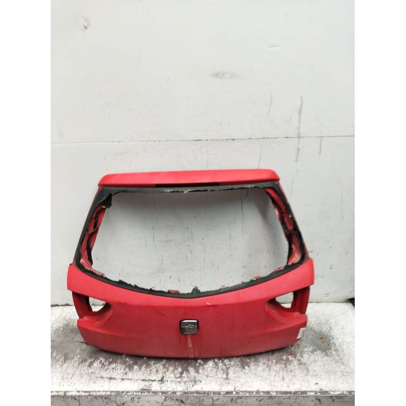 Recambio de porton trasero para seat exeo st (3r5) 2.0 tdi referencia OEM IAM  5P 2008