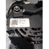 Recambio de alternador para audi a4 b6 (8e2) 2.5 tdi referencia OEM IAM 59212902 3113623 2001