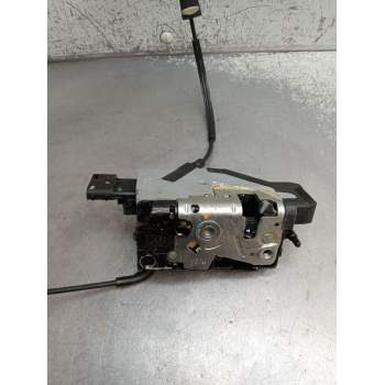 MOTOR CIERRE CENTRALIZADO TRASERO DERECHO 9804271380 5P 2012