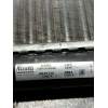 Recambio de radiador agua para seat alhambra (7v8) referencia OEM IAM 63991  