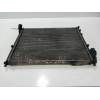 Recambio de radiador agua para alfa romeo 166 2.4 jtd referencia OEM IAM 82489087  