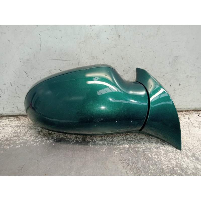 Recambio de retrovisor derecho para mercedes-benz clase a (w168) 160 (168.033) referencia OEM IAM  ELECTRICO 