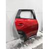 Recambio de puerta trasera derecha para mazda cx-3 referencia OEM IAM   5P