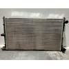Recambio de radiador agua para seat alhambra (7v8) referencia OEM IAM 63991  