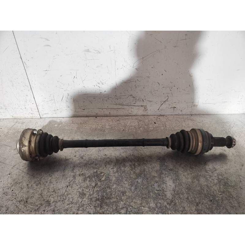 Recambio de transmision trasera derecha para bmw x1 (e84) xdrive 23d referencia OEM IAM  20D 2009