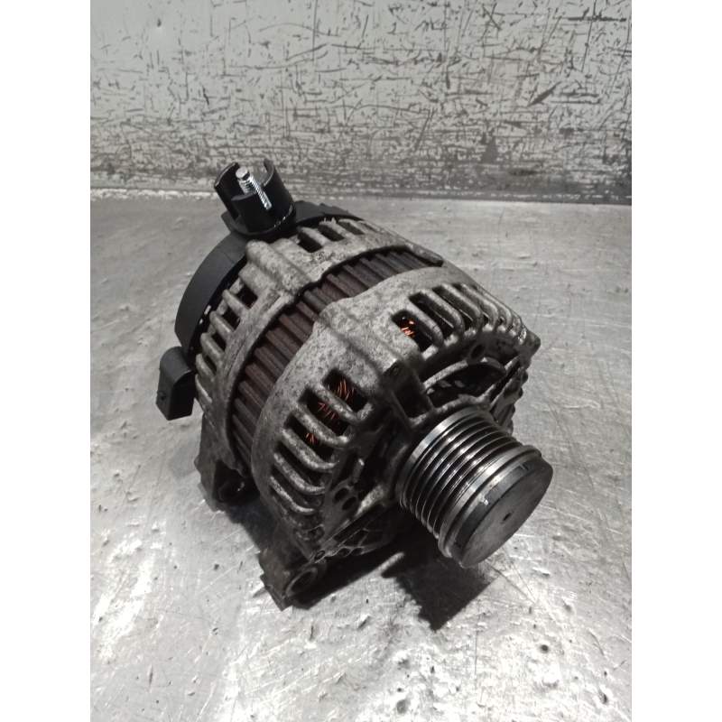 Recambio de alternador para ford mondeo iv turnier (ba7) 2.0 tdci referencia OEM IAM  20TDCI 2007