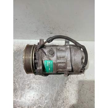 COMPRESOR AIRE ACONDICIONADO 1227F 