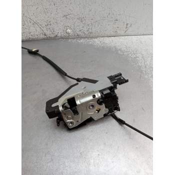 MOTOR CIERRE CENTRALIZADO TRASERO IZQUIERDO 9804271480 5P 2012