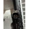 Recambio de radiador agua para seat alhambra (7v8) referencia OEM IAM 63991  