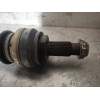 Recambio de transmision trasera derecha para bmw x1 (e84) xdrive 23d referencia OEM IAM  20D 2009