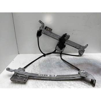 ELEVALUNAS DELANTERO IZQUIERDO 400874A 2P 2003