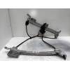 Recambio de elevalunas delantero izquierdo para renault megane ii coupe/cabrio referencia OEM IAM 400874A 2P 2003